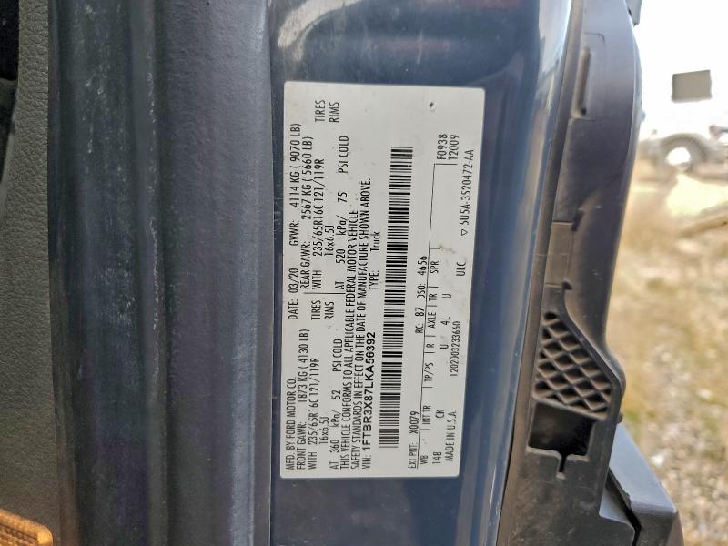 Фото 13 - FORD TRANSIT