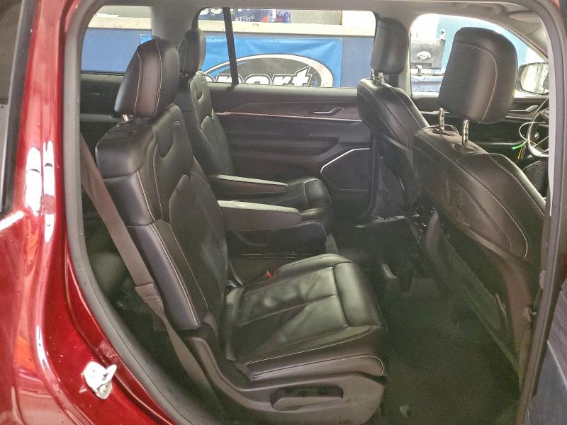 Фото 11 - JEEP GRAND CHER