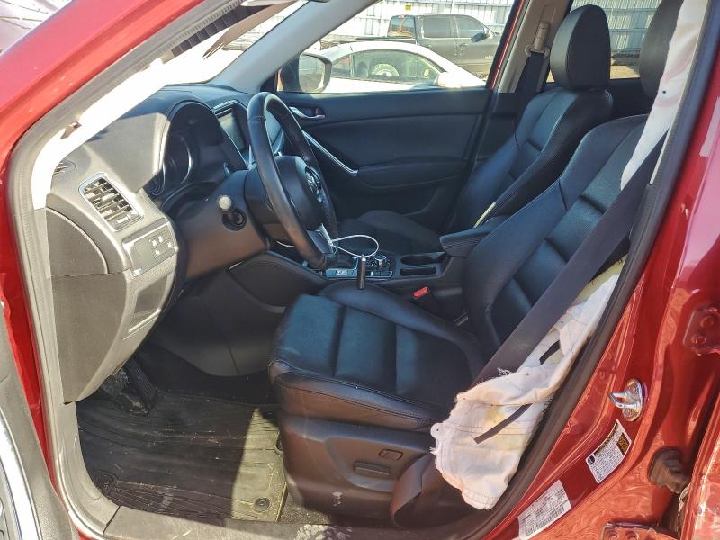 Фото 7 - MAZDA CX-5