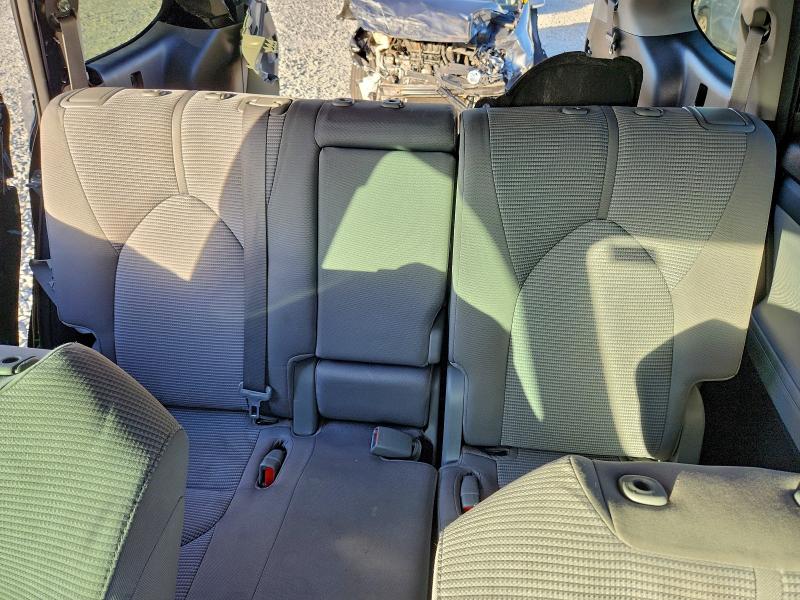 Фото 10 - TOYOTA HIGHLANDER