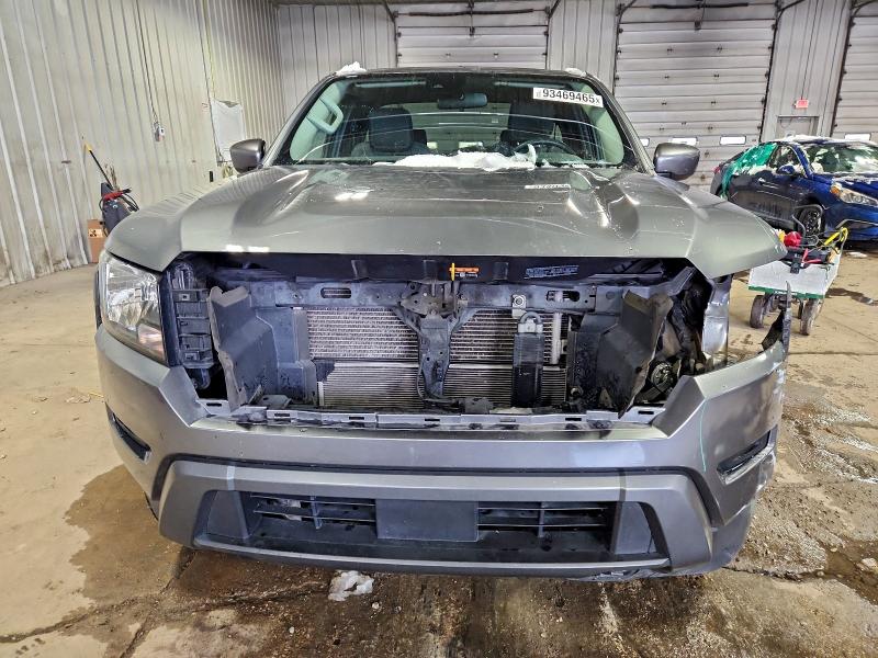 Фото 5 - NISSAN FRONTIER