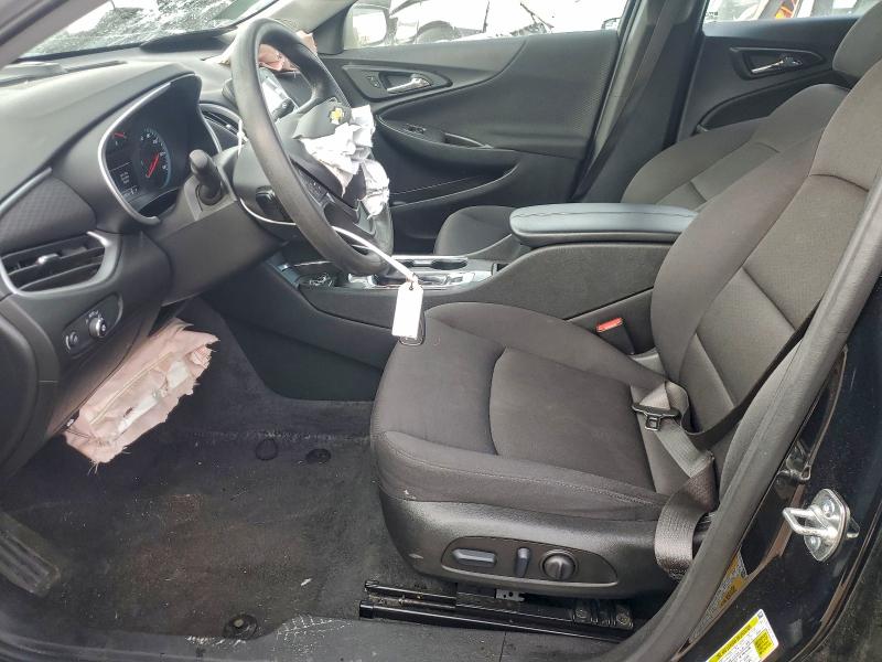 Фото 7 - CHEVROLET MALIBU