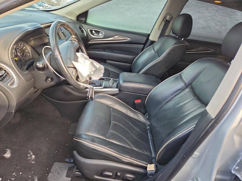 Фото 7 - INFINITI QX60