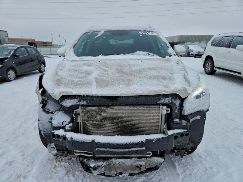 Фото 5 - BUICK ENCLAVE