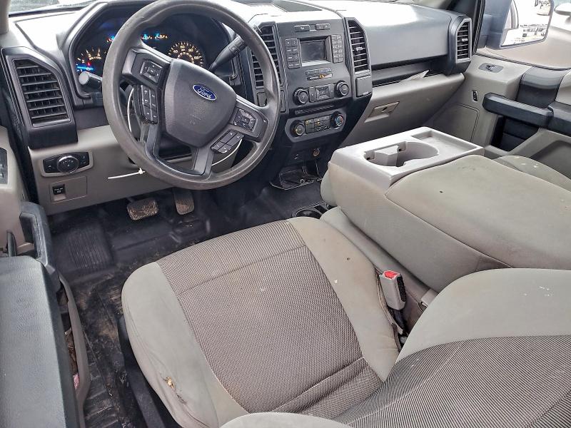 Фото 8 - FORD F-150