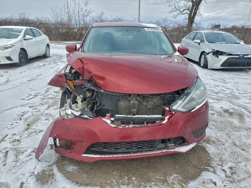 Фото 5 - NISSAN SENTRA