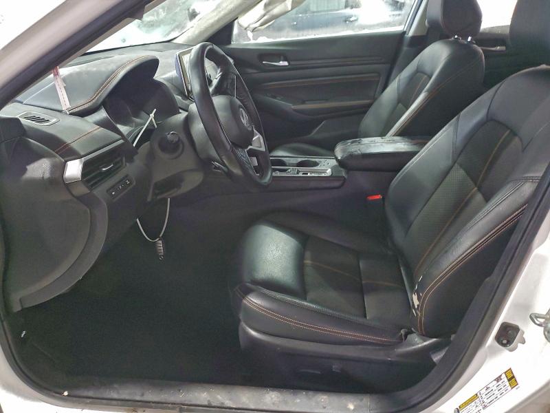 Фото 7 - NISSAN ALTIMA