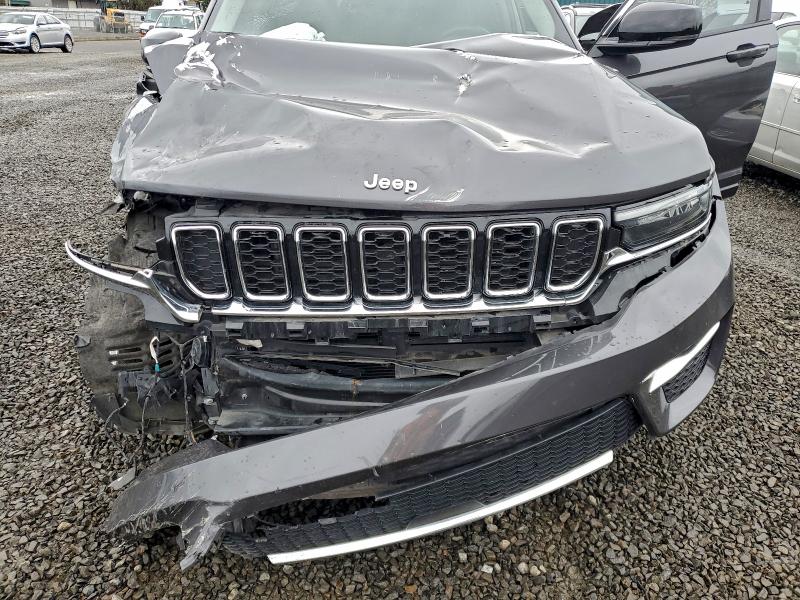 Фото 12 - JEEP GRAND CHER