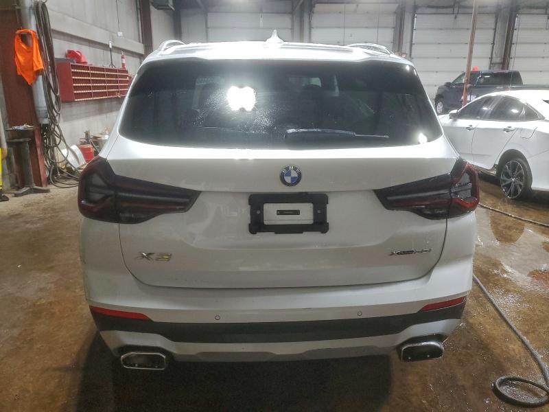 Фото 6 - BMW X3