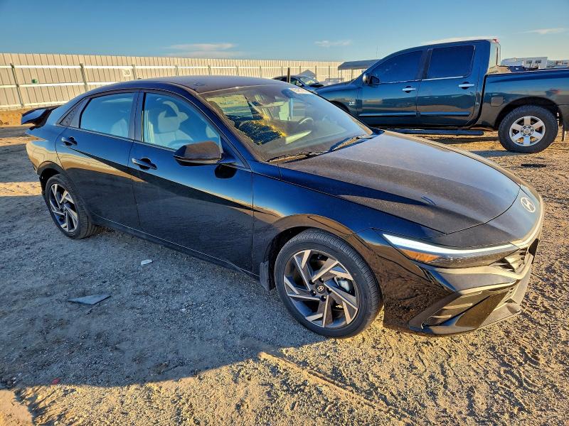 Фото 4 - HYUNDAI ELANTRA