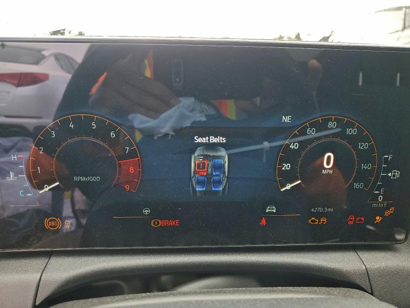 Фото 9 - FORD MUSTANG