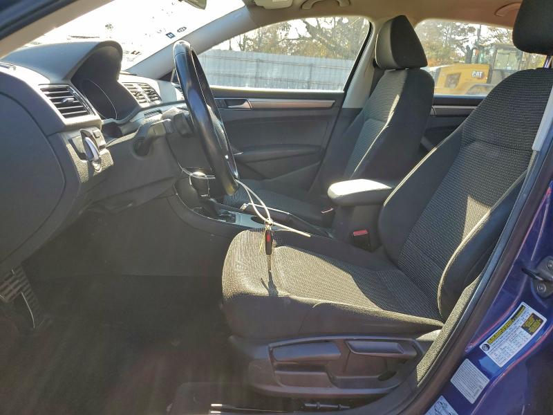 Фото 7 - VOLKSWAGEN PASSAT