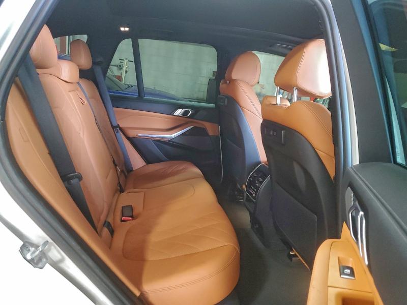 Фото 11 - BMW X5