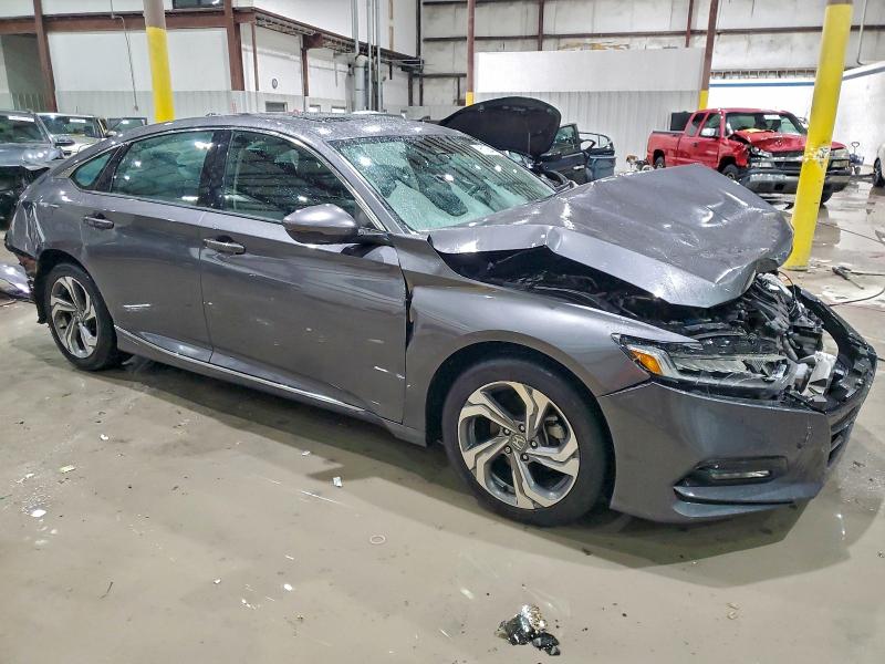 Фото 4 - HONDA ACCORD