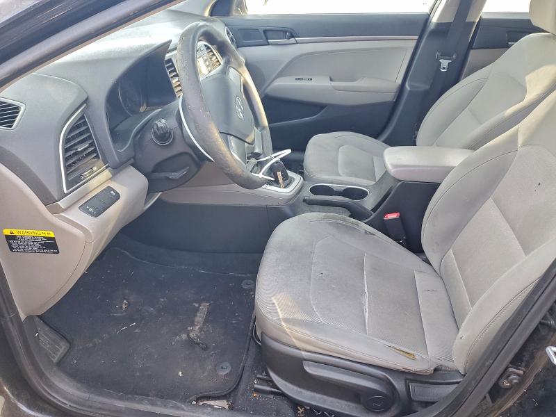 Фото 7 - HYUNDAI ELANTRA