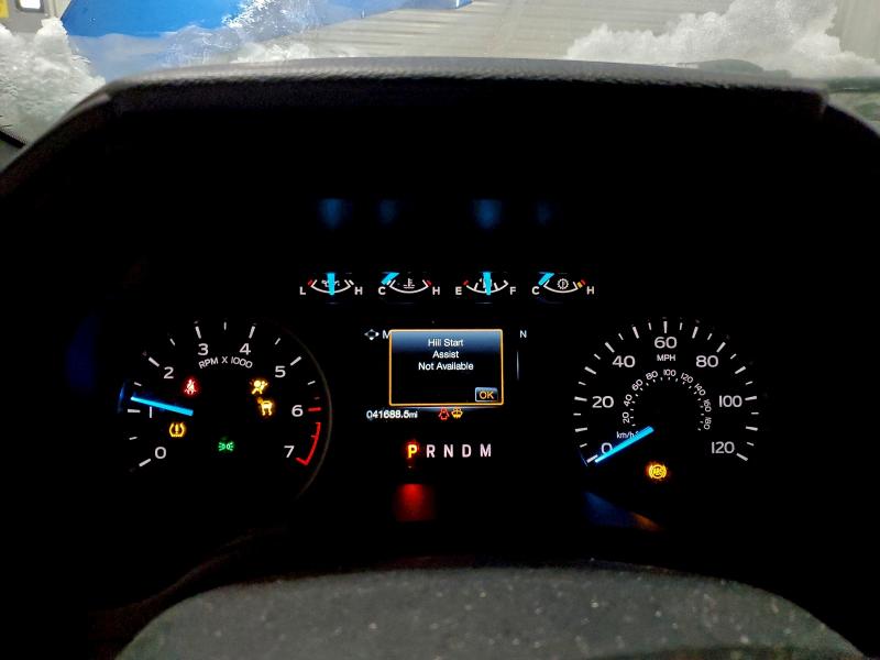 Фото 9 - FORD F-150