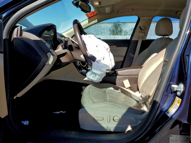 Фото 7 - BUICK REGAL