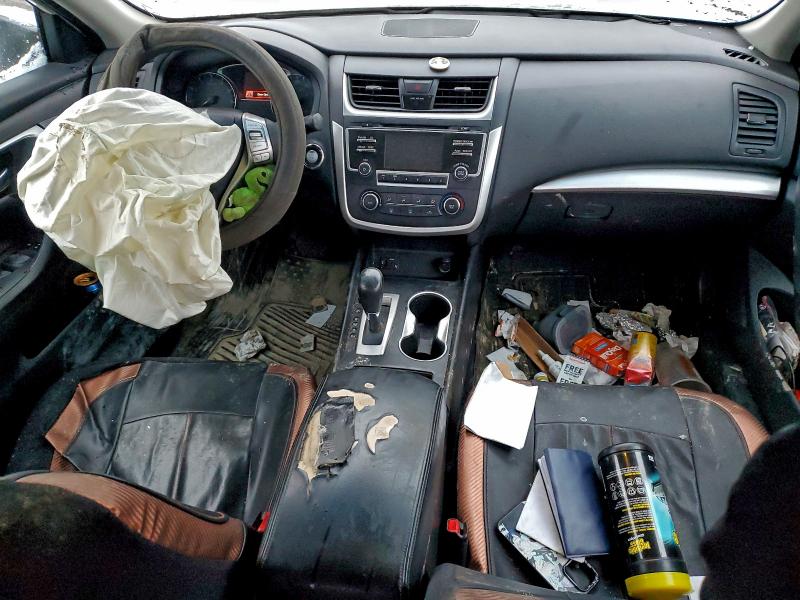 Фото 8 - NISSAN ALTIMA