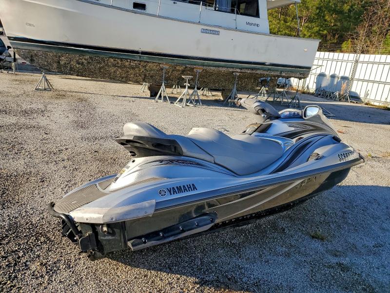 YAMAHA JETSKI 2008