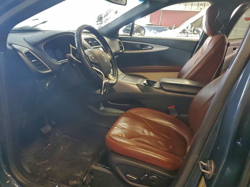 Фото 7 - LINCOLN MKX