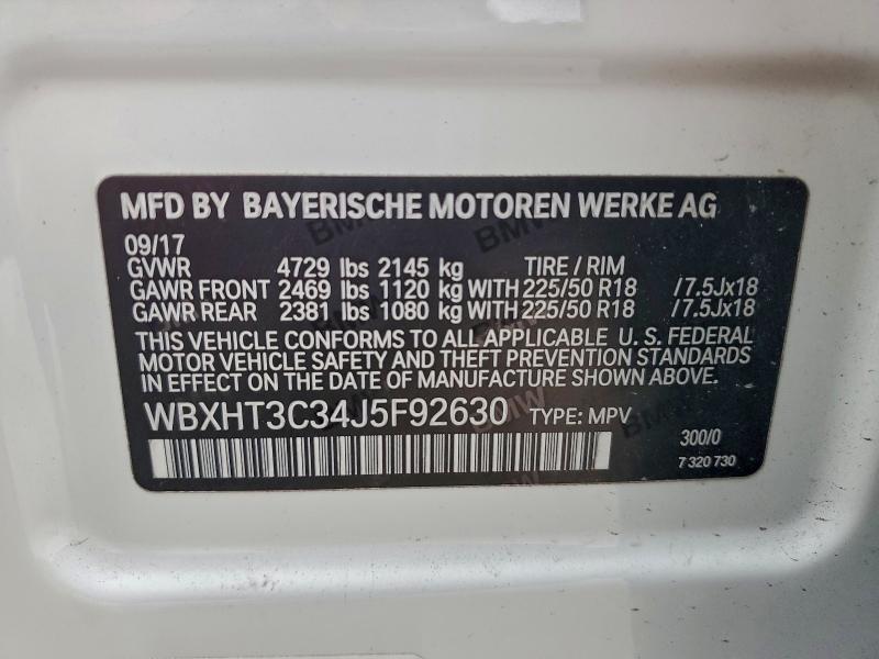 Фото 14 - BMW X1