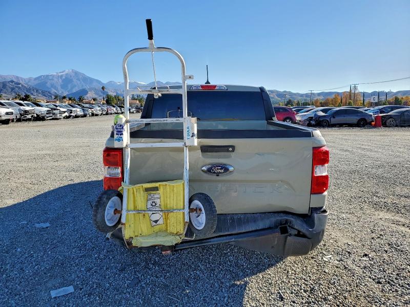 Фото 6 - FORD MAVERICK