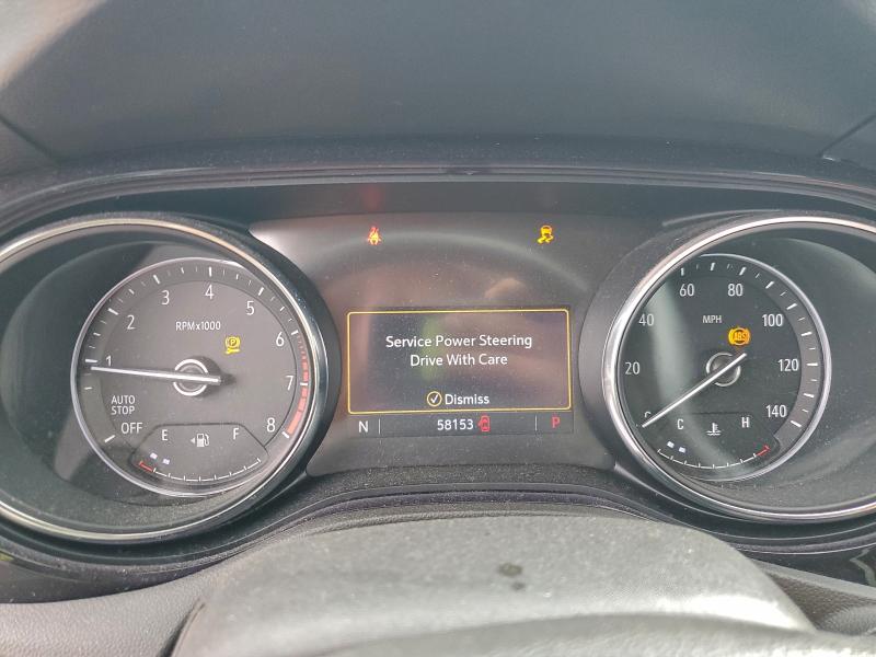 Фото 9 - BUICK ENCORE