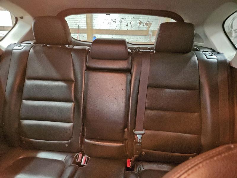 Фото 10 - MAZDA CX-5