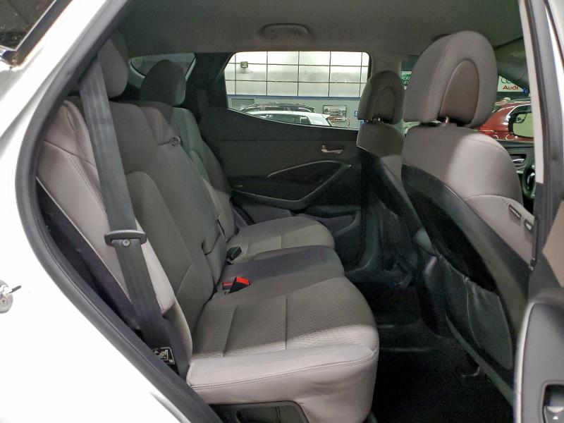 Фото 11 - HYUNDAI SANTA FE