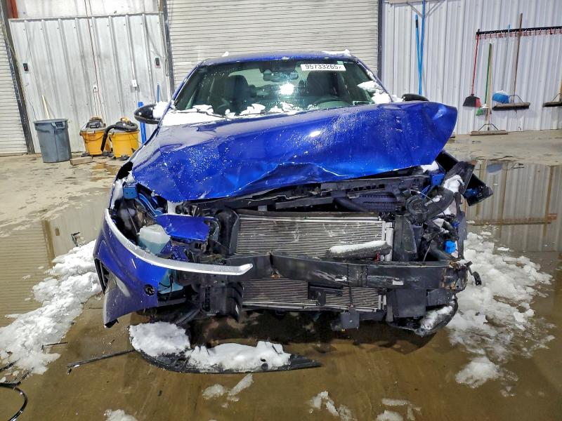 Фото 5 - KIA FORTE