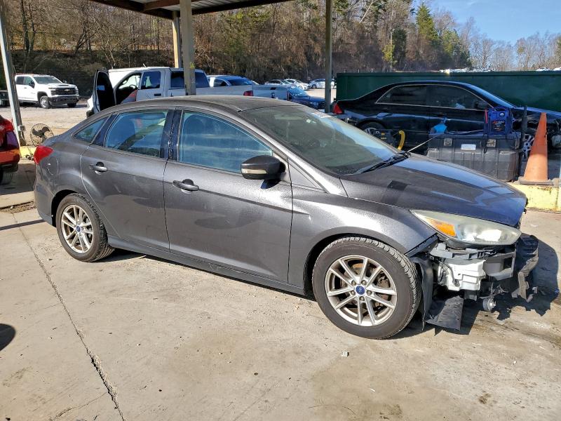 Фото 4 - FORD FOCUS