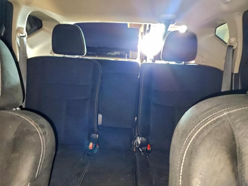 Фото 10 - NISSAN MURANO