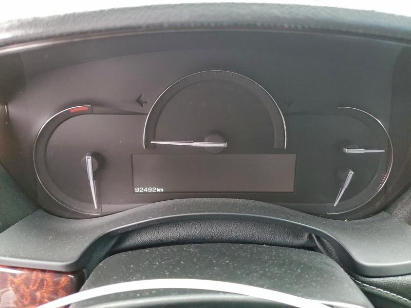 Фото 9 - CADILLAC ATS