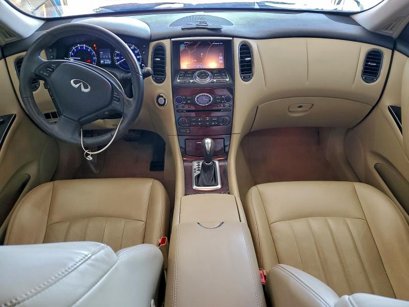 Фото 8 - INFINITI QX50