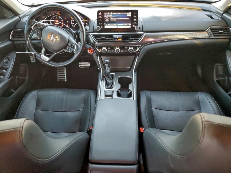 Фото 8 - HONDA ACCORD