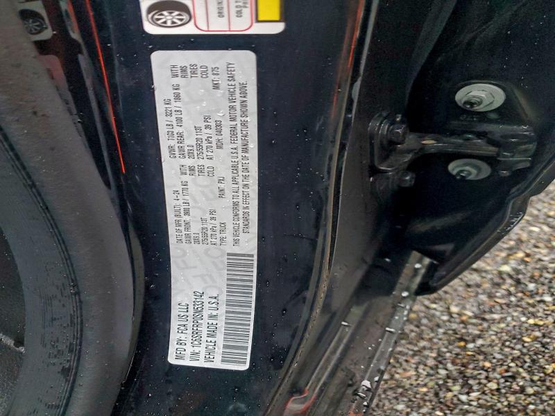 Фото 12 - RAM 1500