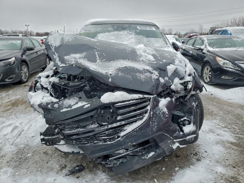 Фото 5 - MAZDA CX-5