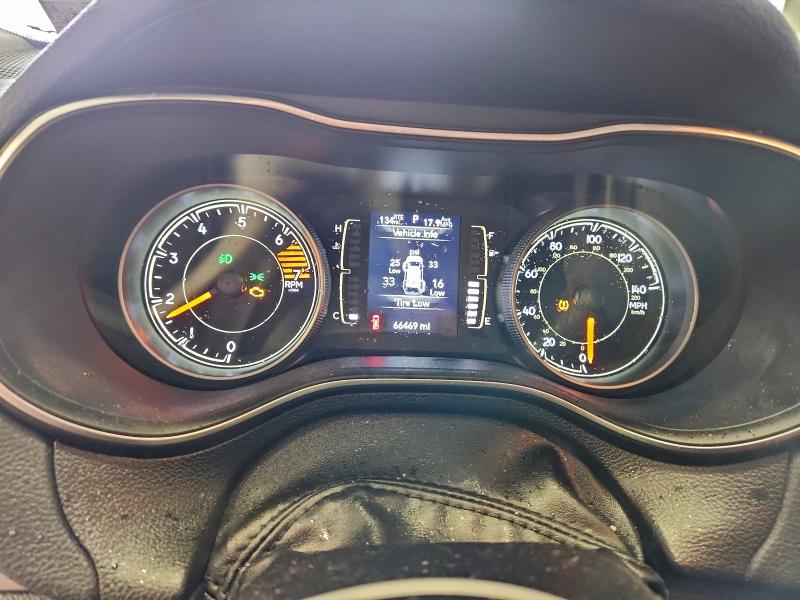 Фото 9 - JEEP GRAND CHER