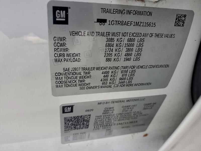 Фото 12 - GMC SIERRA