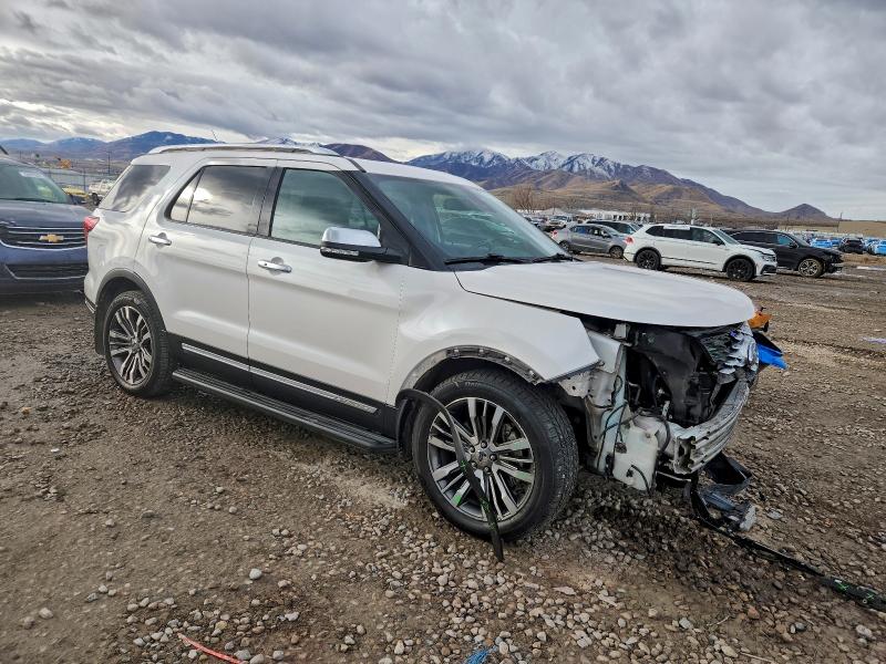 Фото 4 - FORD EXPLORER