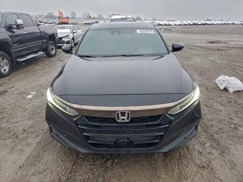 Фото 5 - HONDA ACCORD