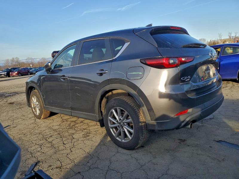MAZDA CX-5 SELEC 2023 VIN JM3KFBBM8P0158185