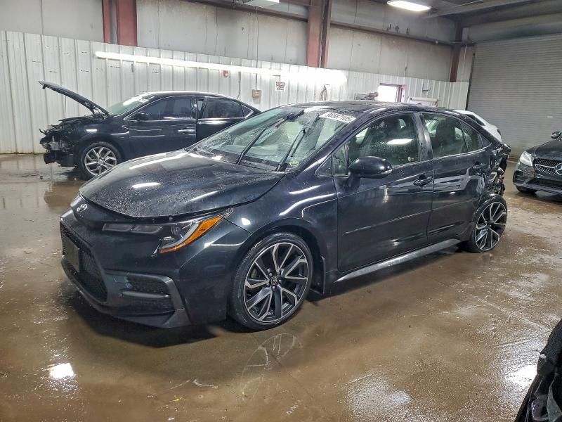 Фото 1 - TOYOTA COROLLA