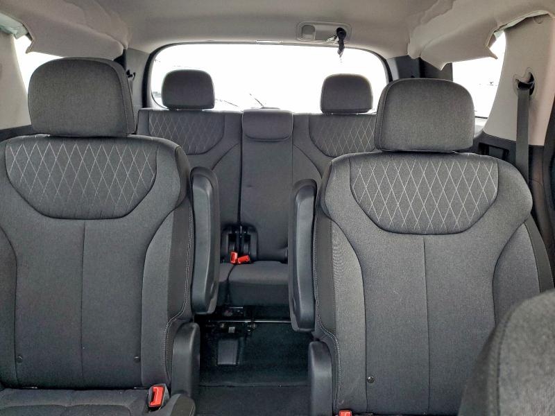 Фото 10 - HYUNDAI PALISADE