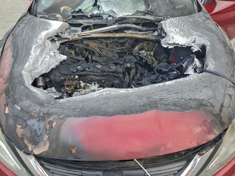 Фото 11 - NISSAN ALTIMA