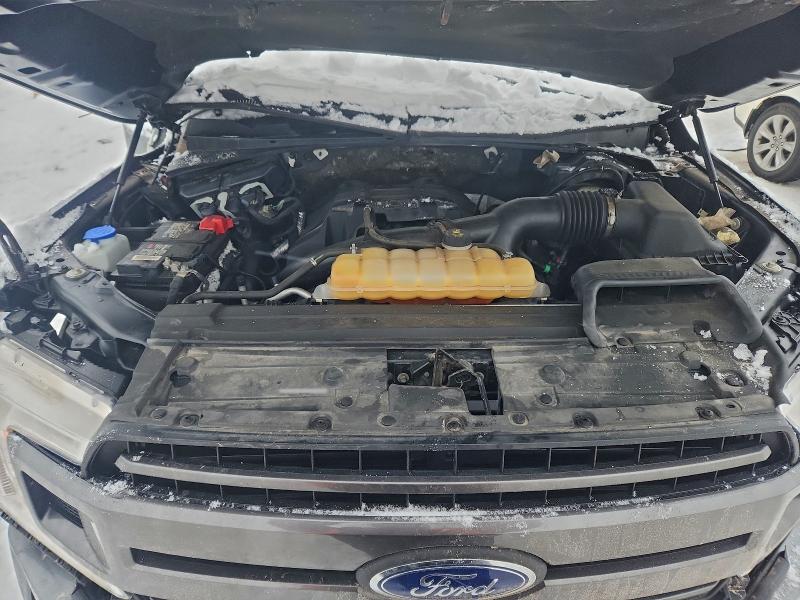 Фото 11 - FORD F-150