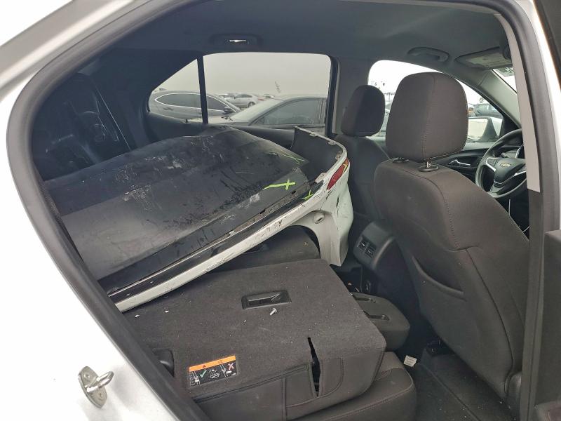 Фото 11 - CHEVROLET EQUINOX