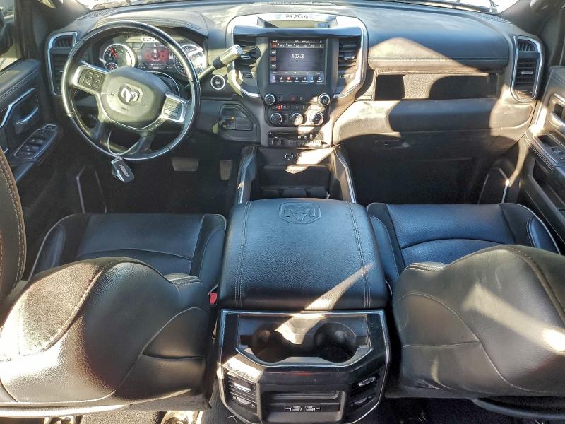 Фото 8 - RAM 2500