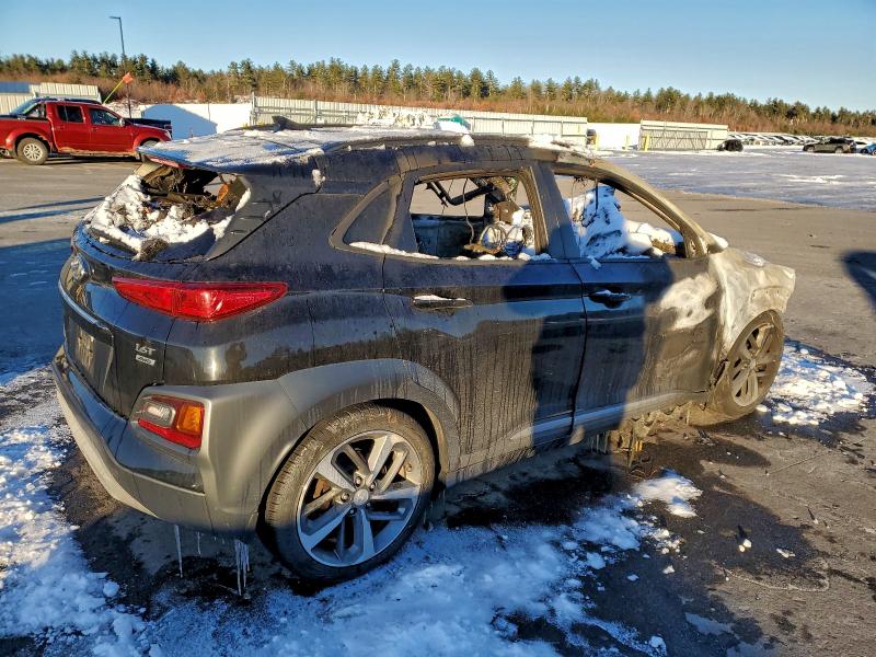 Фото 3 - HYUNDAI KONA