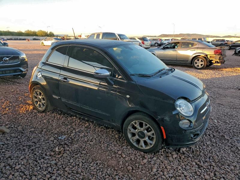 Фото 4 - FIAT 500